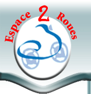 Logo Espace 2 Roues